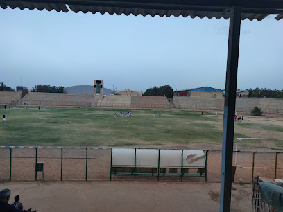 ورزشگاه ۲۲ بهمن