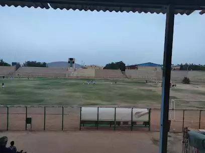 ورزشگاه ۲۲ بهمن