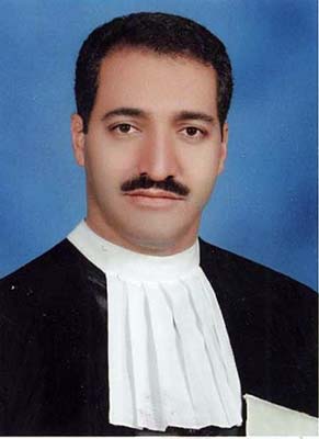 ولی محمدی