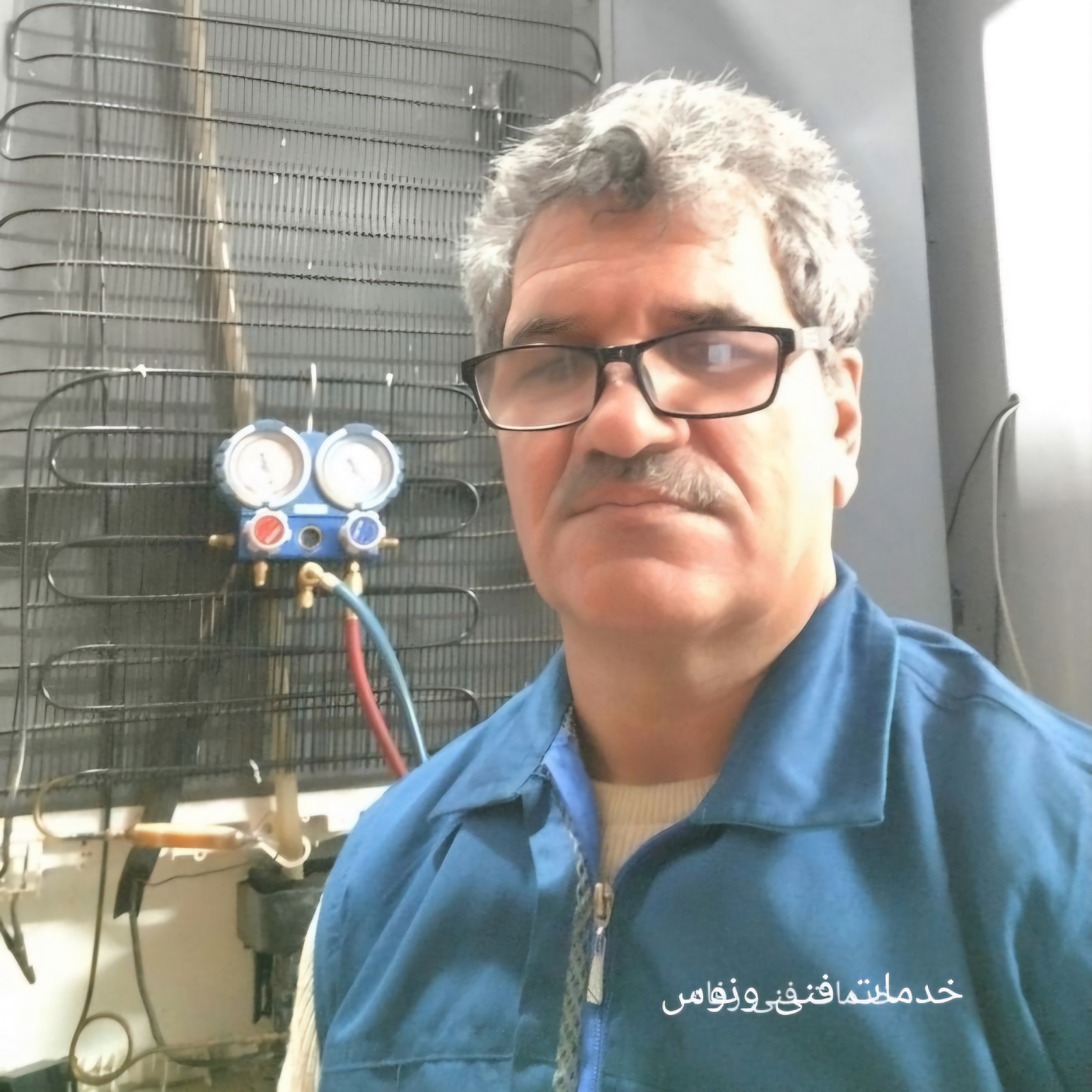ونوس سرویس