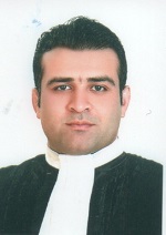 وکالت دادگستری