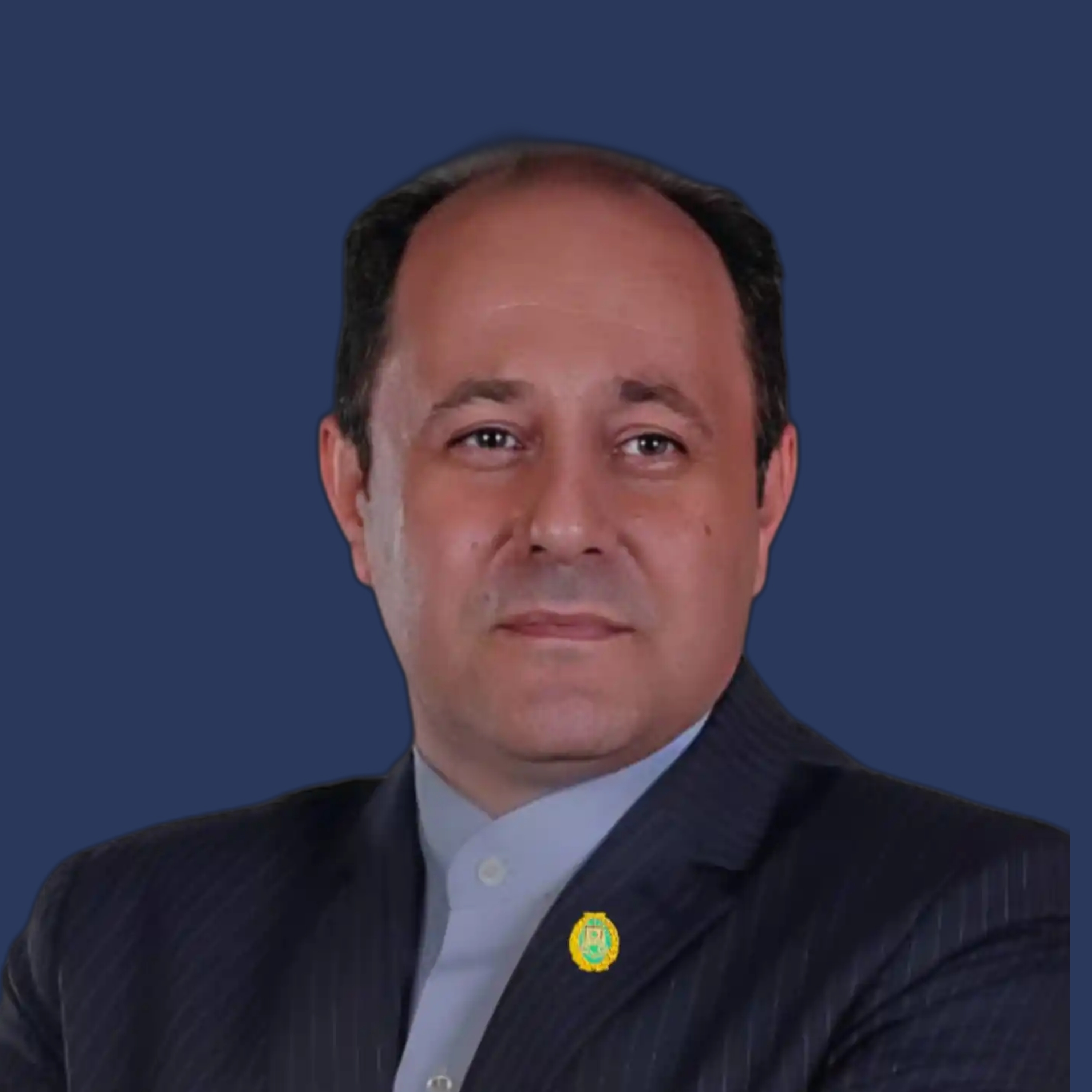وکالت دادگستری