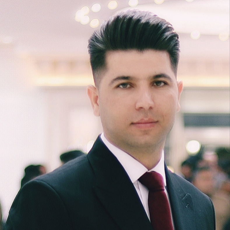 وکالت دادگستری