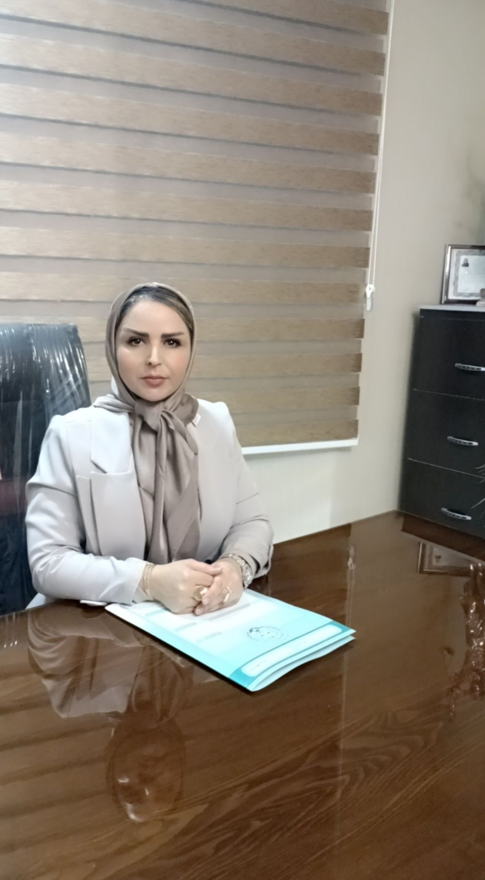 وکالت در امور حقوقی کیفری ثبتی خانواده