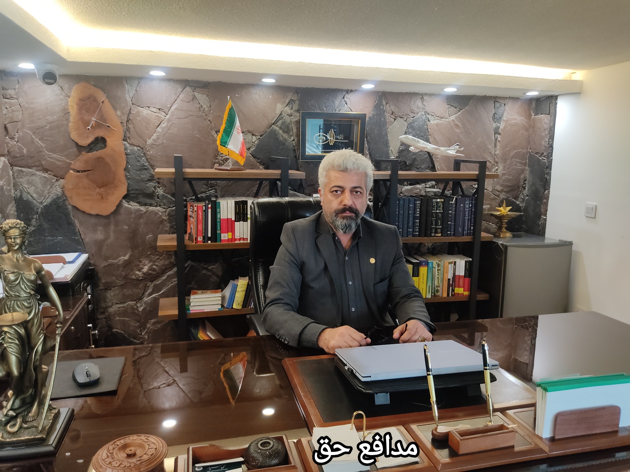 وکالت در دعاوی حقوقی و کیفری