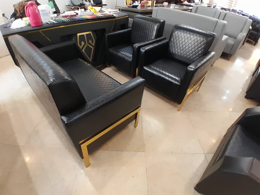 وکالت زارع