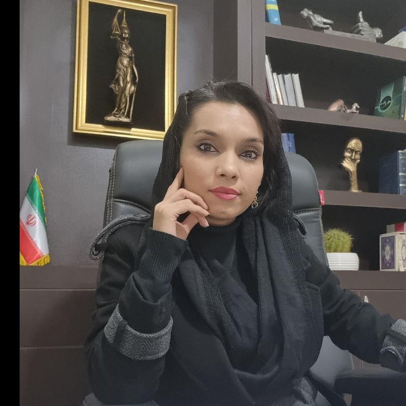 وکالت زهره میری