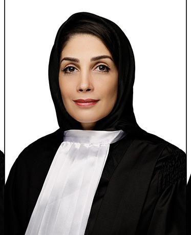 وکالت سیده سولماز حسینی