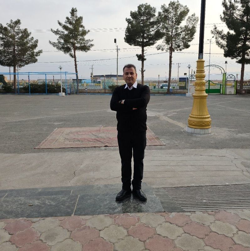 وکالت علیرضا کریمی