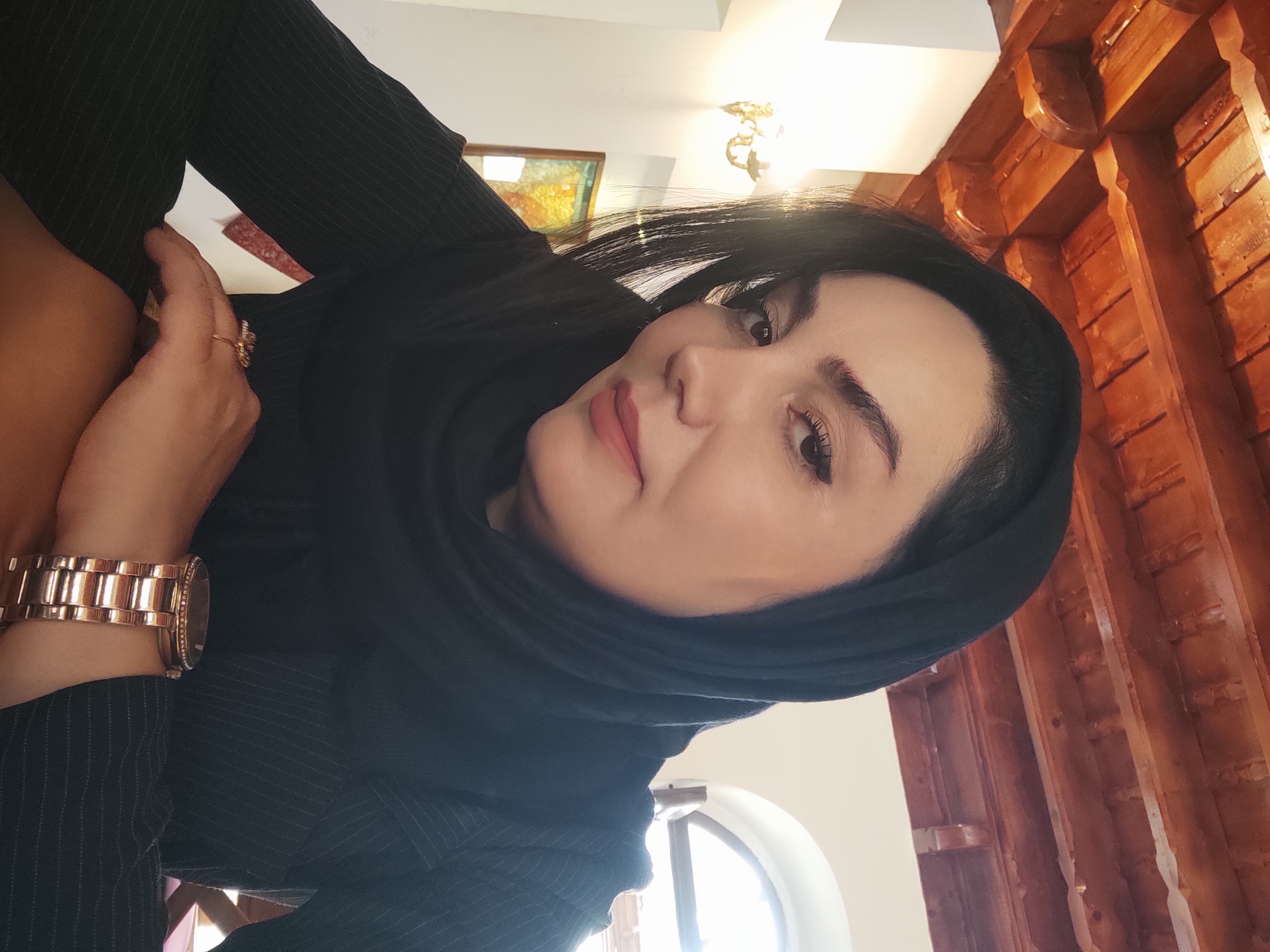وکالت میترا