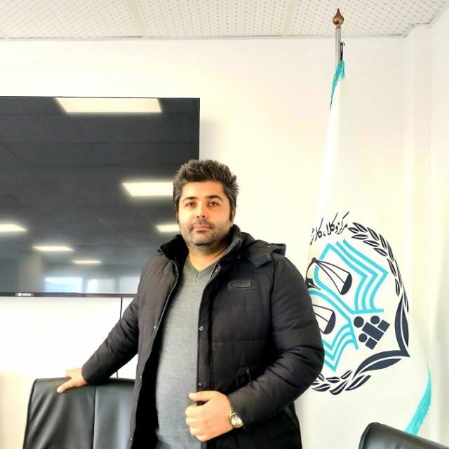 وکالت و مشاوره حقوقی