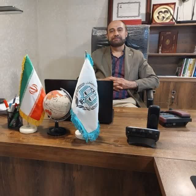 وکالت‌ پایه یک ومشاورسیدفرامرزامامی جمعه