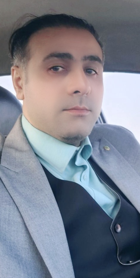 وکالت