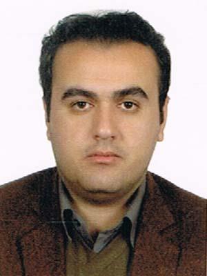 وکیل ئاریز نوربخش
