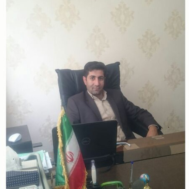 وکیل اباذر سلطانی