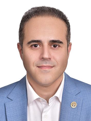 وکیل آبتین حقیقی