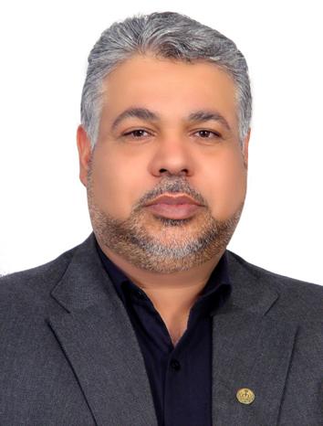 وکیل ابراهیم ارزنگ