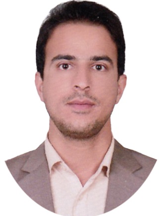 وکیل ابراهیم البوغبیش