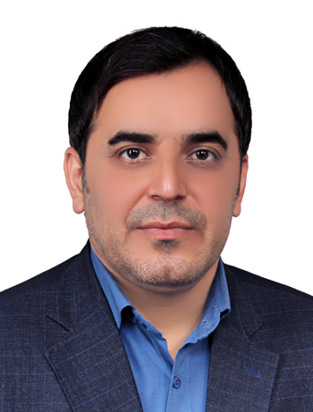 وکیل ابراهیم بختیاری