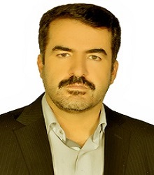 وکیل ابراهیم بیگدلی