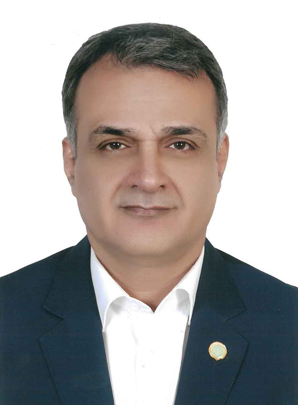 وکیل ابراهیم ترکی هرچگانی