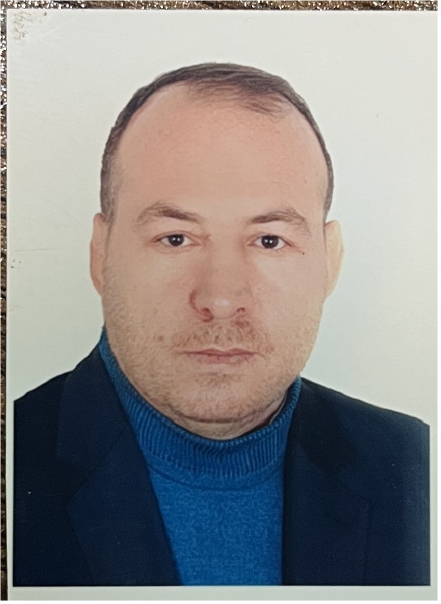 وکیل ابراهیم حاتمی