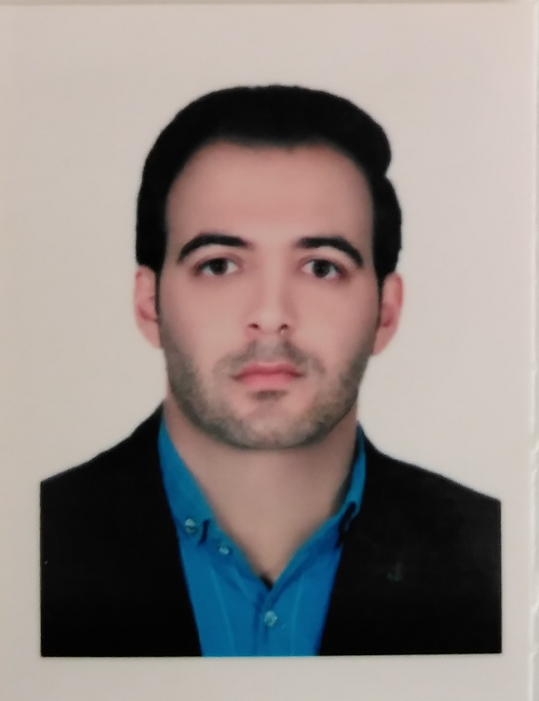 وکیل ابراهیم حسینی سارانی
