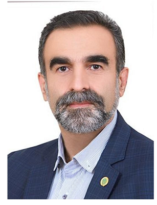 وکیل ابراهیم حیدری