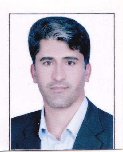 وکیل ابراهیم حیدری
