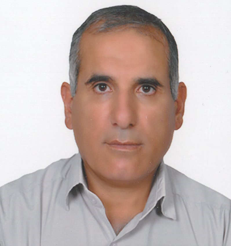 وکیل ابراهیم دل پاک