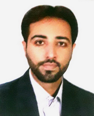 وکیل ابراهیم رمضانی