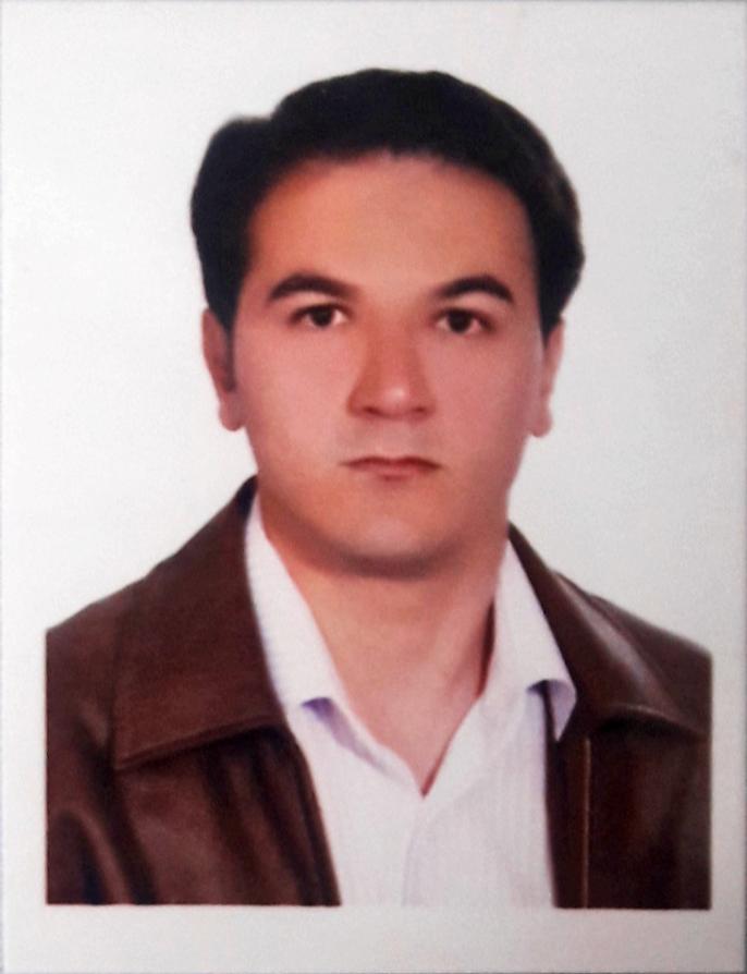 وکیل ابراهیم روشنی