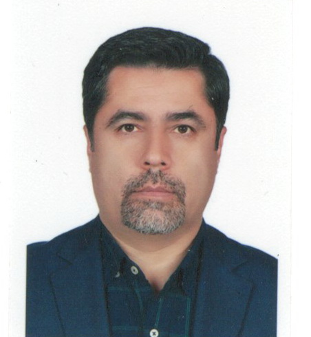 وکیل ابراهیم زارعی