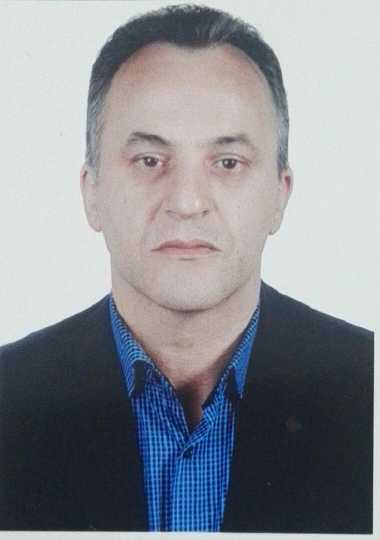 وکیل ابراهیم سام خانیان