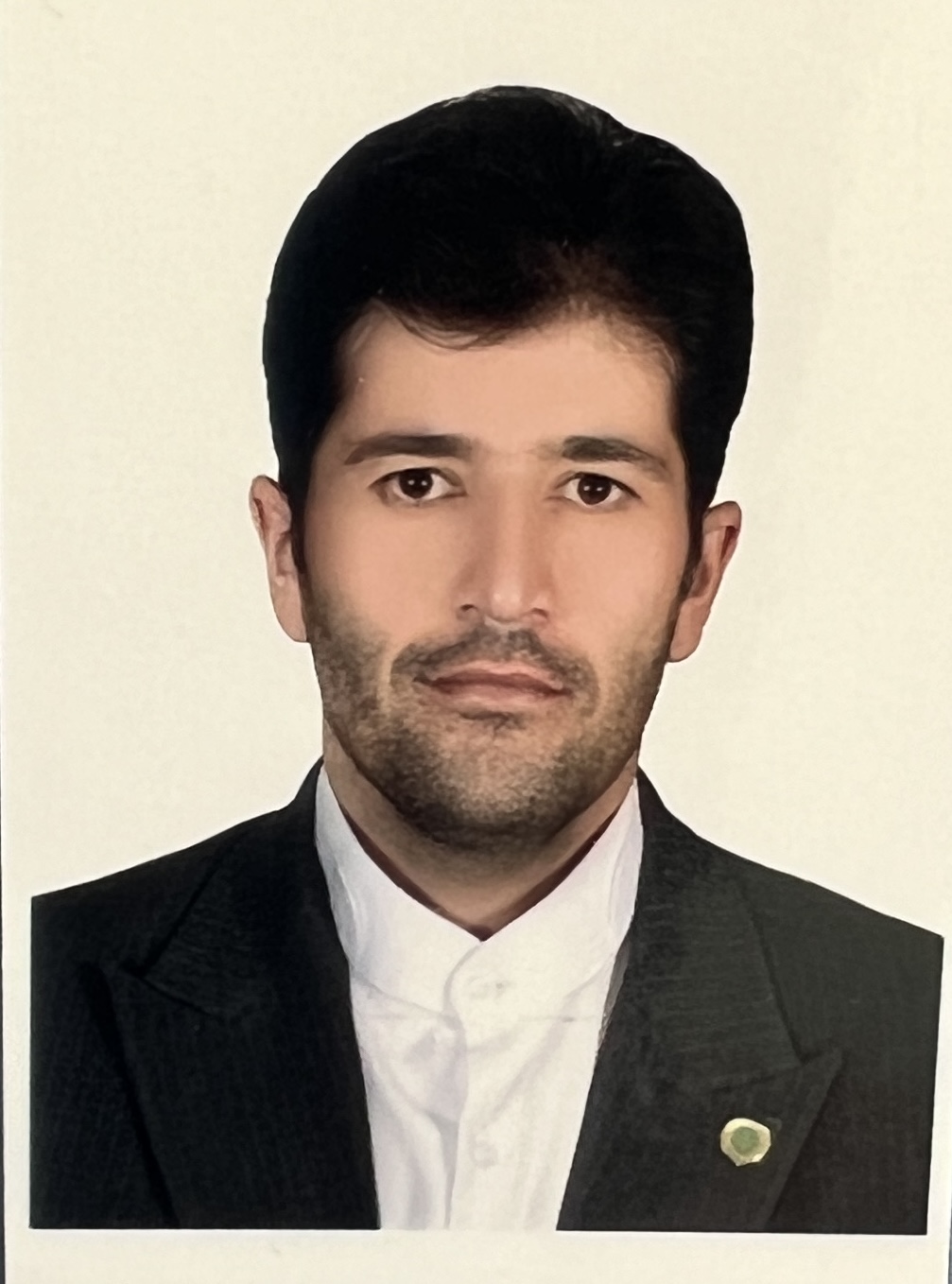 وکیل ابراهیم صادق زاده قناتی