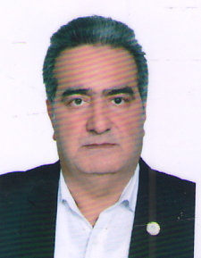 وکیل ابراهیم صفی قلی