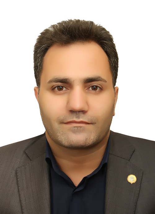 وکیل ابراهیم عبدی