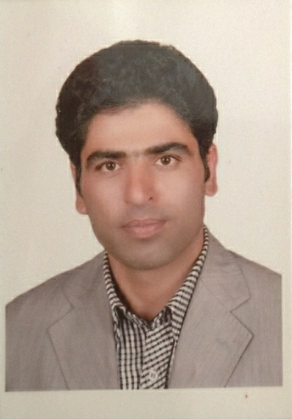 وکیل ابراهیم عربی باقلعه