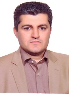 وکیل ابراهیم لاریجانی
