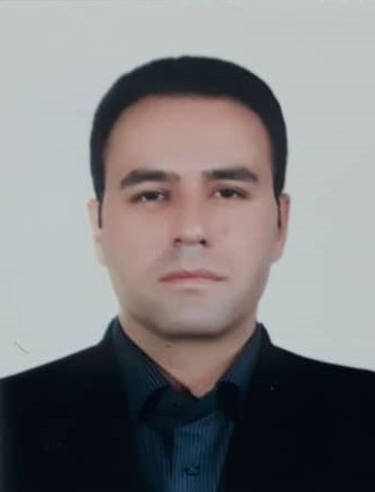 وکیل ابراهیم محمدزاده