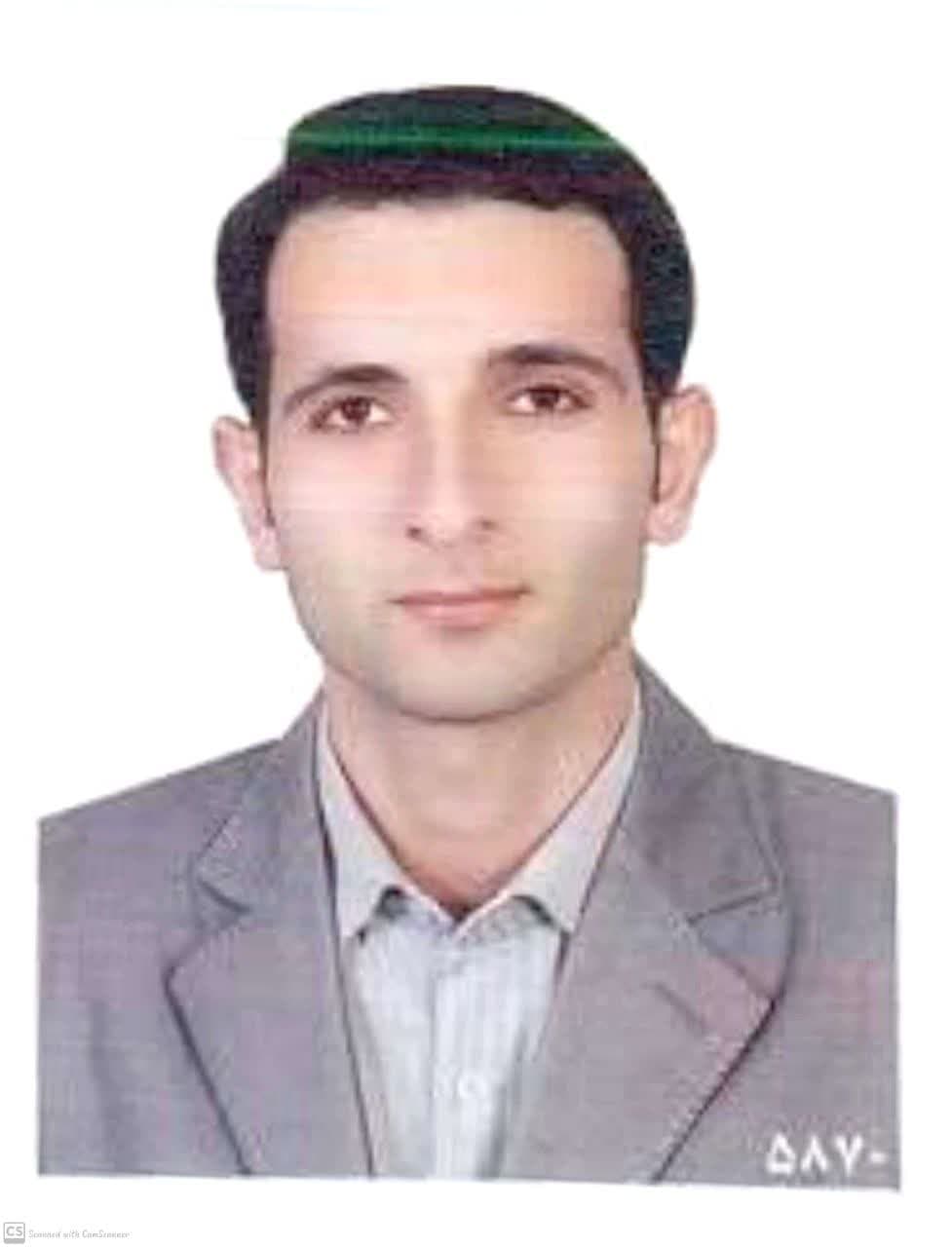 وکیل ابراهیم محمدپور اکبراباد