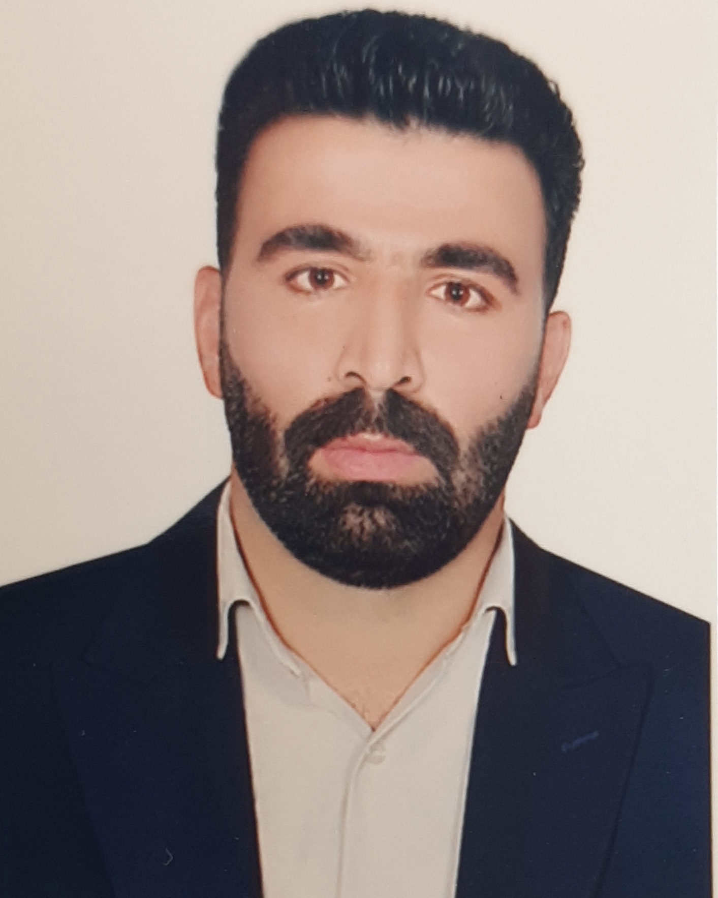 وکیل ابراهیم میرزایی