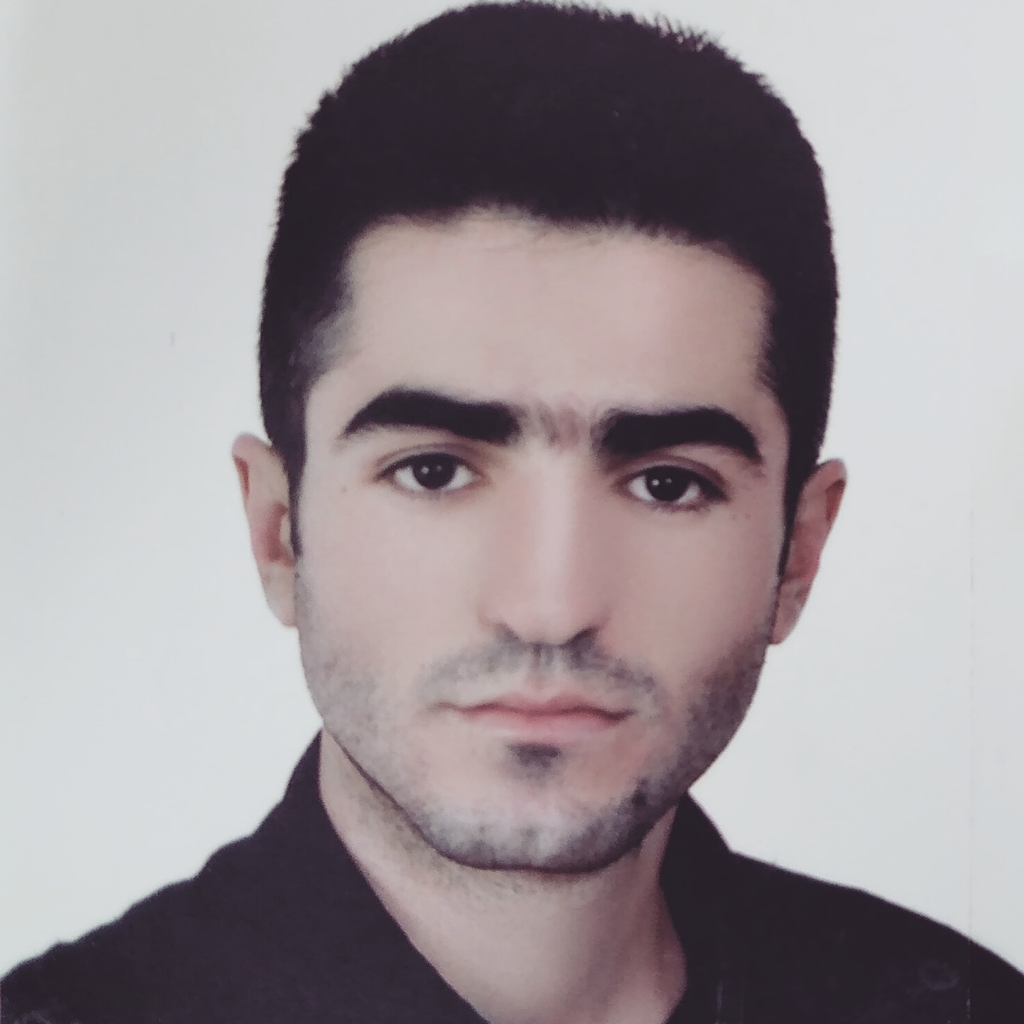 وکیل ابراهیم نصیری