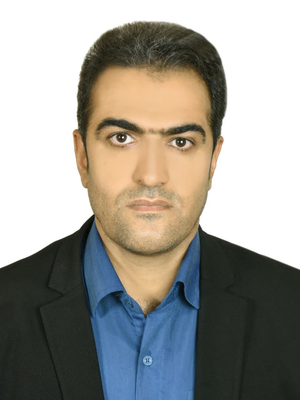 وکیل ابراهیم نظری