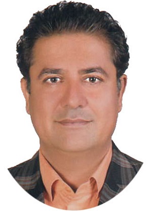 وکیل ابوالحسن بزرگمهروفا