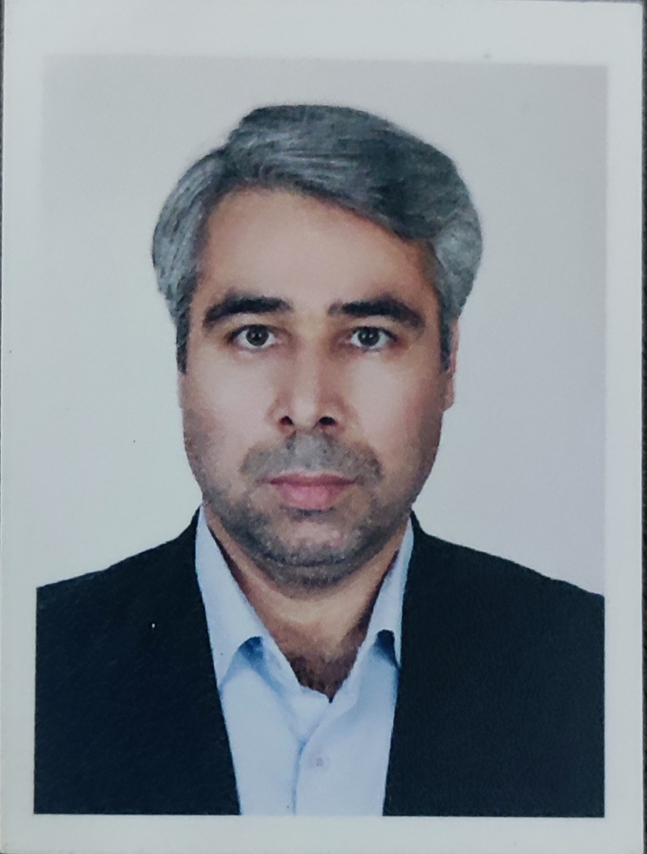 وکیل ابوالحسین حقی