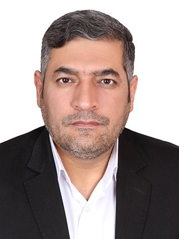وکیل ابوالفضل باقری راد