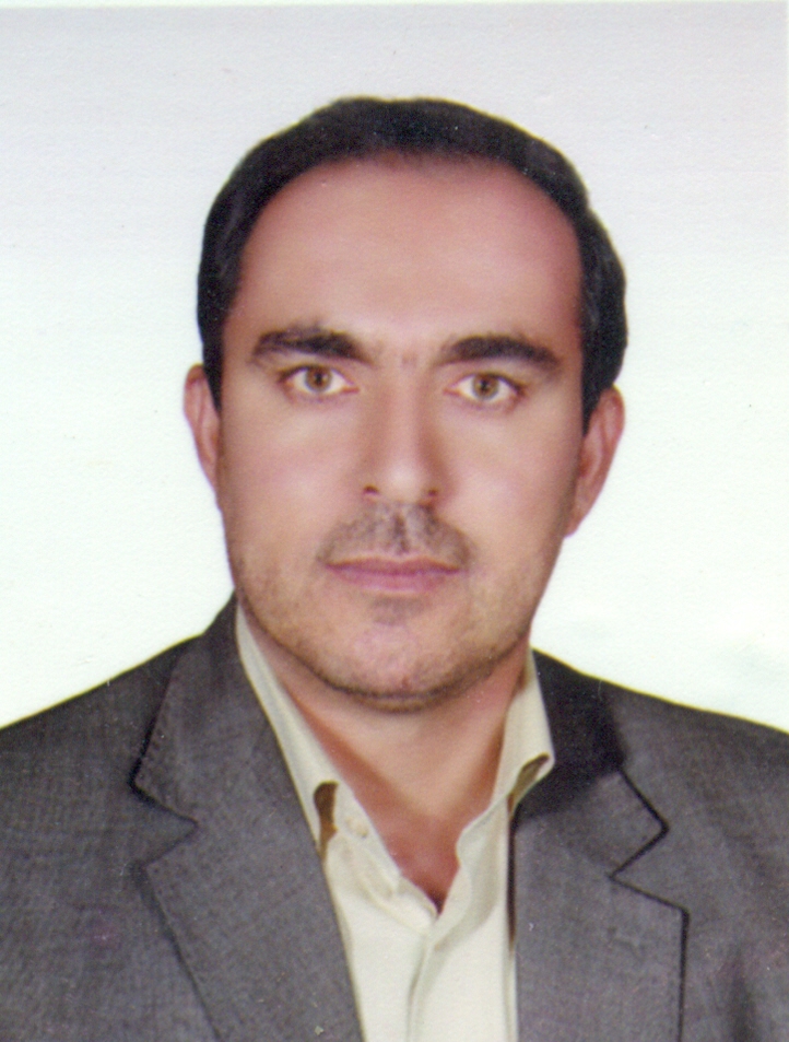 وکیل ابوالفضل بغدادی