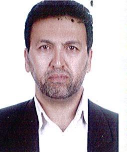 وکیل ابوالفضل ترکان