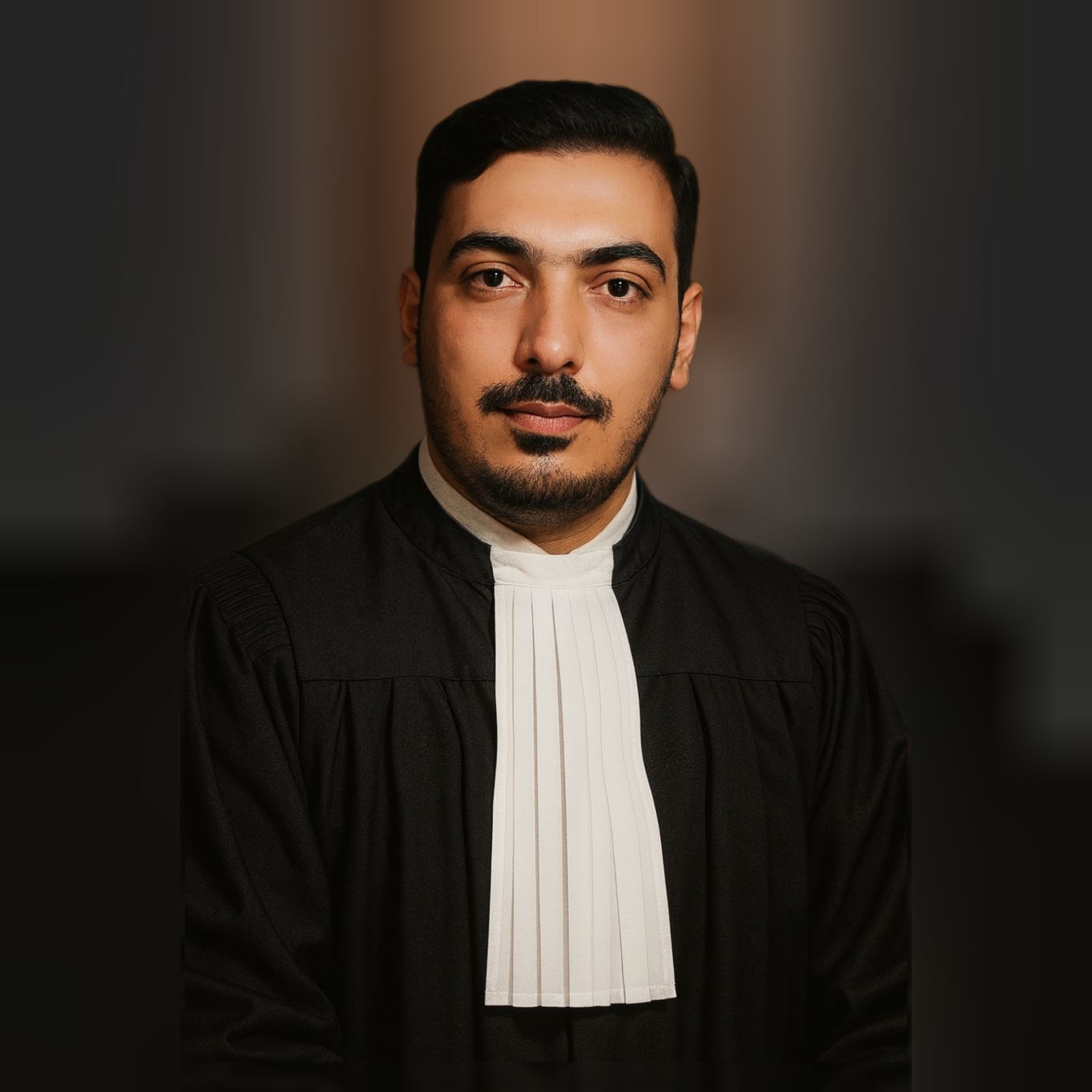 وکیل ابوالفضل جعفری بیرامی